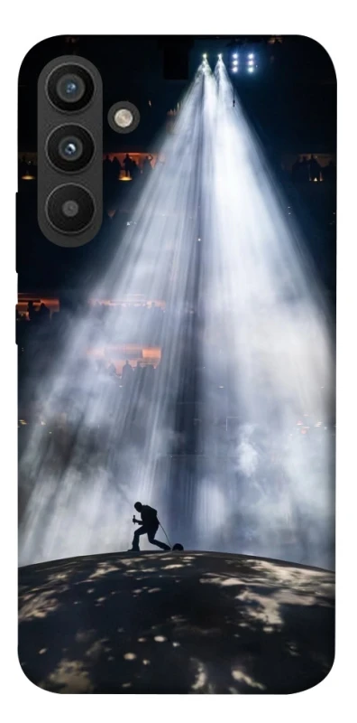 Чехол на Samsung Galaxy A34 5G Kanye West ver.2 фото 1 из 1