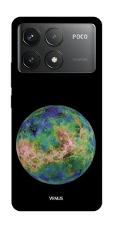 Чохол на Xiaomi Poco F6 Pro Venus фото 1 з 1