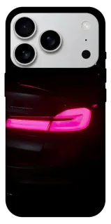 Чехол на Apple iPhone 18 Pro Max (6.9") BMW v46 фото 1 из 1