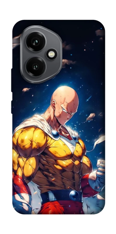 Чехол на Honor 400 Saitama фото 1 из 1