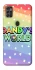Чохол на ZTE Blade A7s (2020) Dandysworld rainbow stars фото 1 з 1