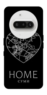 Чохол на Nothing Phone (3a) Суми Home фото 1 з 1