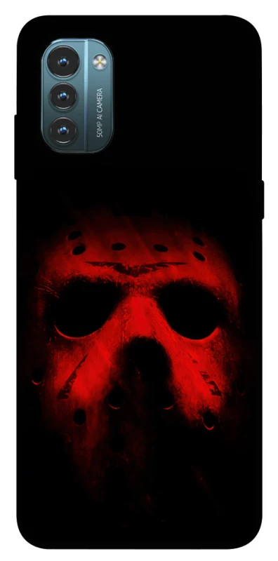 Чохол на Nokia G21 Jason v2 фото 1 з 1