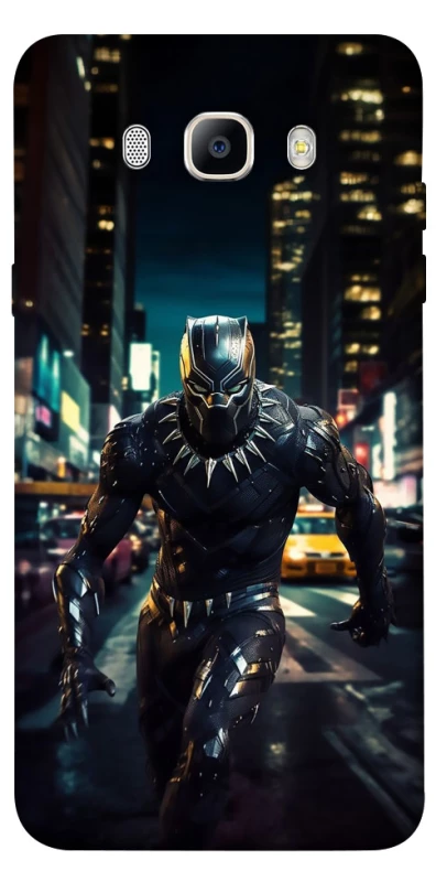 Чохол на Samsung J510F Galaxy J5 (2016) Black Panther фото 1 з 1