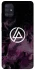 Чохол на Samsung Galaxy A51 Linkin Park logo ver.6 фото 1 з 1
