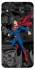 Чохол на Xiaomi Mi 8 superman comics фото 1 з 1