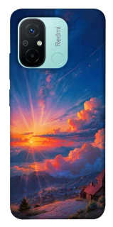 Чехол на Xiaomi Redmi 12C / Poco C55 On top фото 1 из 1