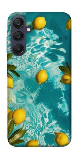 Чехол на Samsung Galaxy A25 5G Lemon фото 1 из 1