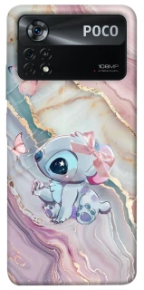 Чехол на Xiaomi Poco X4 Pro 5G Stitch ver.26 фото 1 из 1