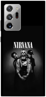 Чохол на Samsung Galaxy Note 20 Ultra Nirvana ver.5 фото 1 з 1