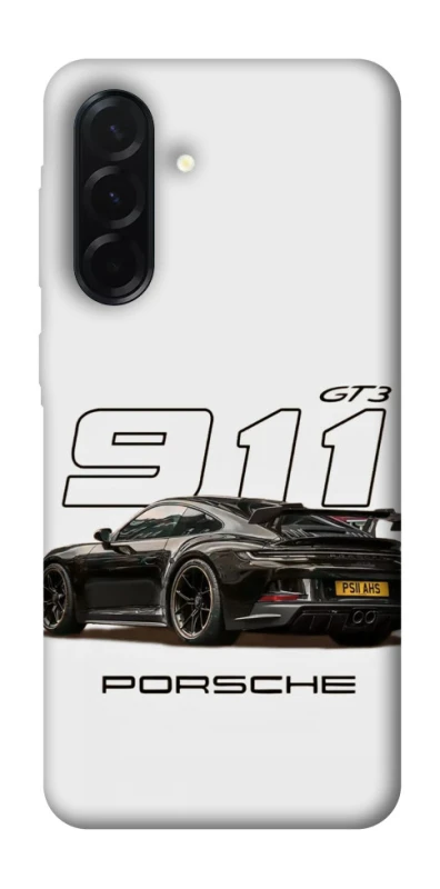 Чехол на Samsung Galaxy A37 5G 911 фото 1 из 1