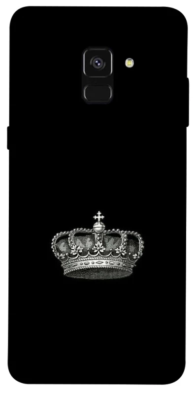 Чохол на Samsung A530 Galaxy A8 (2018) King фото 1 з 1