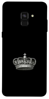 Чохол на Samsung A530 Galaxy A8 (2018) King фото 1 з 1