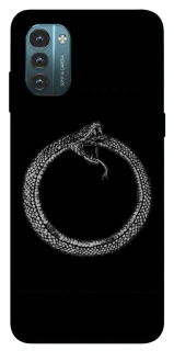 Чохол на Nokia G21 Ouroboros фото 1 з 1