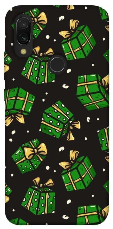 Чохол на Xiaomi Redmi 7 Christmas mood ver.5 фото 1 з 1