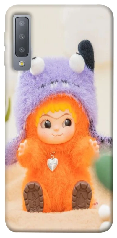 Чохол на Samsung A750 Galaxy A7 (2018) Wakuku ver.6 фото 1 з 1