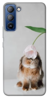 Чохол на TECNO Pop 5 LTE Bunny фото 1 з 1