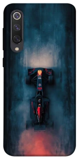 Чохол на Xiaomi Mi 9 SE F-1 ver.2 фото 1 з 1