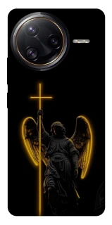 Чохол на Xiaomi Poco F7 Ultra Angel of Faith фото 1 з 1