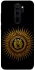 Чехол на Xiaomi Redmi Note 8 Pro Parkway Drive logo ver.1 фото 1 из 1