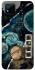 Чохол на Realme C11 (2021) Planets фото 1 з 1