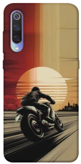 Чохол на Xiaomi Mi 9 Motorcycle фото 1 з 1