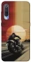 Чехол на Xiaomi Mi 9 Motorcycle фото 1 из 1