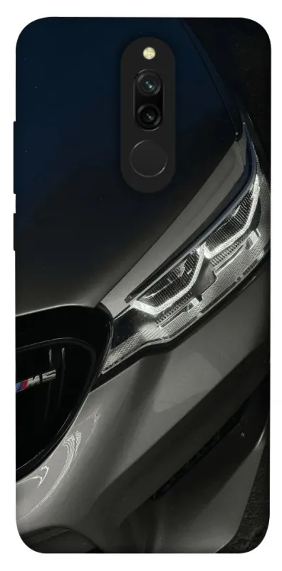 Чохол на Xiaomi Redmi 8 BMW v44 фото 1 з 1