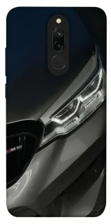 Чехол на Xiaomi Redmi 8 BMW v44 фото 1 из 1