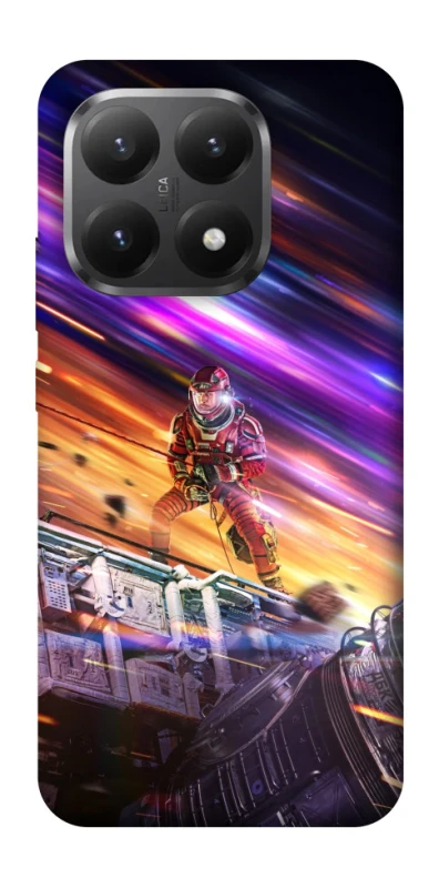 Чехол на Xiaomi 15T Project Hail Mary ver.6 фото 1 из 1