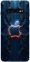 Чохол на Samsung Galaxy S10 Apple logo ver.1 фото 1 з 1