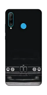 Чохол на Huawei P30 lite BMW v17 фото 1 з 1
