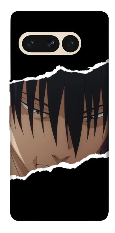 Чохол на Google Pixel 7 Pro Toji v6 фото 1 з 1