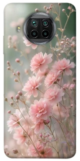 Чехол на Xiaomi Mi 10T Lite / Redmi Note 9 Pro 5G Flowers v26 фото 1 из 1