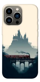 Чехол на Apple iPhone 13 Pro (6.1") Hogwarts v1 фото 1 из 1