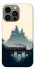 Чехол на Apple iPhone 13 Pro (6.1") Hogwarts v1 фото 1 из 1