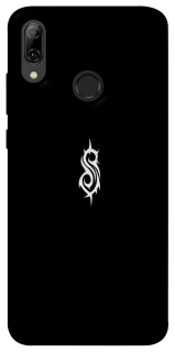 Чохол на Huawei P Smart (2019) Slipknot ver.3 фото 1 з 1