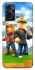 Чохол на Oppo A76 4G Roblox Builder Adventure фото 1 з 1