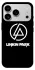 Чехол на Apple iPhone 18 Pro Max Linkin Park logo ver.1 фото 1 из 1