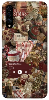 Чохол на Samsung Galaxy A50 (A505F) / A50s / A30s Christmas spirit ver.4 фото 1 з 1