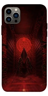 Чехол на Apple iPhone 12 Pro (6.1") Silent Hill aesthetic ver.4 фото 1 из 1