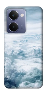 Чохол на Realme P3 Ultra Над хмарами фото 1 Чохол на Realme P3 Ultra Над хмарами фото 1 з 1