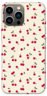 Чехол на Apple iPhone 13 Pro Max (6.7") Cherry фото 1 из 1