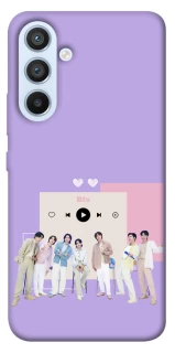 Чехол на Samsung Galaxy A54 5G BTS v7 фото 1 из 1