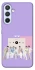 Чехол на Samsung Galaxy A54 5G BTS v7 фото 1 из 1