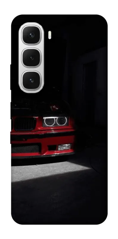 Чохол на Infinix Hot 60i BMW v21 фото 1 з 1