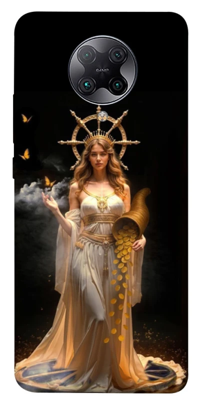 Чохол на Xiaomi Redmi K30 Pro / Poco F2 Pro Fortuna фото 1 з 1