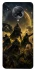 Чохол на Xiaomi Redmi K30 Pro / Poco F2 Pro HELLDIVERS ver.2 фото 1 з 1