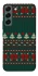 Чохол на Samsung Galaxy S22 Christmas jumper ver.4 фото 1 з 1