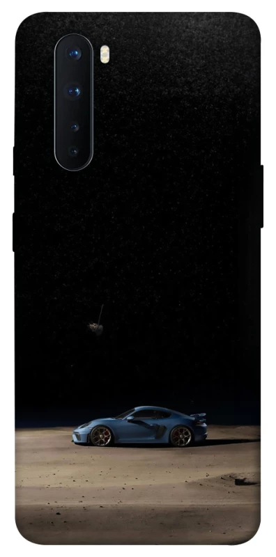 Чохол на OnePlus Nord 911 night фото 1 з 1